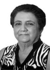 Foto de MARIA HELENA DE BRITO