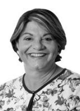 Foto de IRAIDES DE OLIVEIRA SANTOS NOGUEIRA