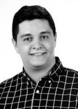 Foto de JOÃO ANTÔNIO VIEIRA GOMES