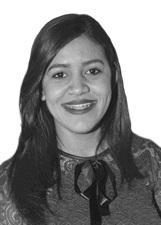 Foto de LARISSA LUANI DA SILVA ARAUJO