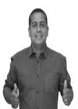 Foto de Adalto da Silva Lopes