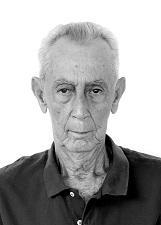 Foto de Odílio Lopes de Menezes