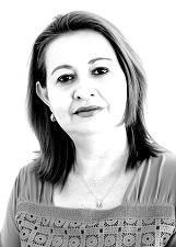Foto de MARCIA BEATRIS DE URZEDA FRANCO