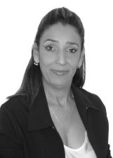 Foto de IARA MARIA DE ABREU VAZ