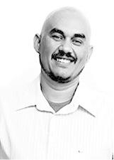 Foto de SAMAN ALBERTO DE MORAIS MUSTAFA