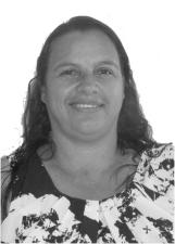 Foto de Maria Ines Augusta de Lima Silva