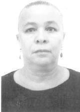 Foto de Joaquina da Luz Martins Fonseca