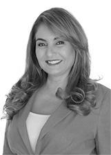 Foto de LUDMILA DE QUEIROZ COZAC ROOS MACHADO
