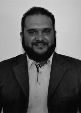 Foto de Eduardo Luis Resende Severino de Almeida