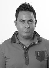 Foto de Jorge Gonçalves de Siqueira