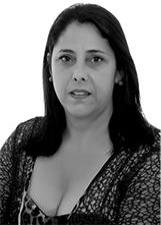 Foto de Marta Brandina do Nascimento Vieira