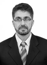 Foto de ANDRE FERNANDO RIBEIRO ZARKHIA