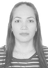 Foto de AMANDA LUZIA DE SOUSA BORGES CARVALHO