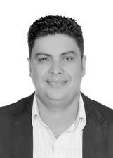 Foto de GILBER ROQUE PEREIRA DE MIRANDA