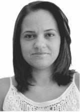 Foto de MARIA CRISTINA ARAGÃO LOIOLA ALVES