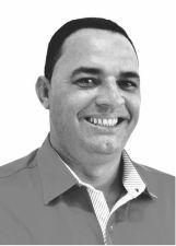 Foto de JOSE ANTONIO SZERVINSK FILHO