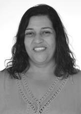 Foto de Carmem Lúcia de Oliveira Silva