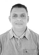 Foto de RUBENS COUTINHO DA PAIXÃO