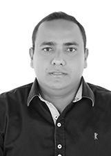 Foto de OSVALDO PINTO BORGES JUNIOR