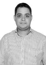 Photo of Tiago Antonio de Sousa Dantas