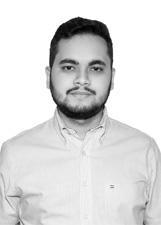 Foto de CHARLLYS AUGUSTO ALVES RIBEIRO