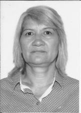Foto de Maria Francisca de Moraes Oliveira