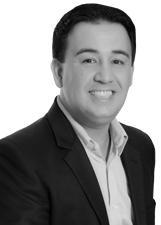 Foto de FREDERICO FERNANDES UCHÔA