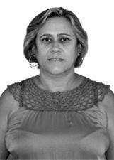 Foto de Carmem Cristina da Silva