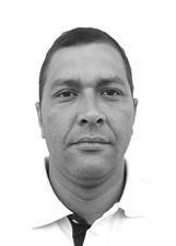 Foto de GENIVAN NOGUEIRA DE OLIVEIRA