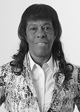 Foto de Vera Lúcia Resende