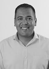 Foto de CRISTIANO DO NASCIMENTO RODRIGUES
