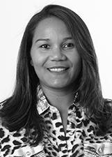 Foto de Osmarina de Sousa da Silva