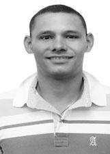 Foto de CLEIDISON FRANCA DA SILVA