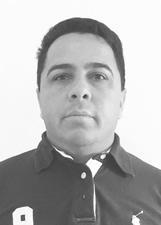 Foto de GERCIONIL HUMBERTO GARCIA DE OLIVEIRA