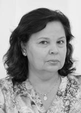 Foto de Alda Maria de Jesus