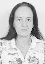 Foto de LUZIA APARECIDA DOS SANTOS