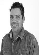 Foto de MARCIO APARECIDO DUTRA MENDES