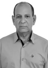 Foto de Amadeu Peixoto Machado