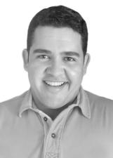 Foto de DEIVTY AMADOR DOS SANTOS