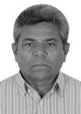 Foto de Adão Luiz da Silva