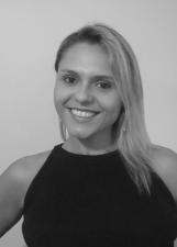 Foto de ANDRESSA REJANE GALLO DAMÁSIO