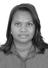 Foto de REGIANE APARECIDA DA SILVA