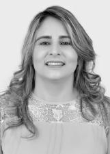 Foto de CICILIA ROSA DA SILVA SOUZA