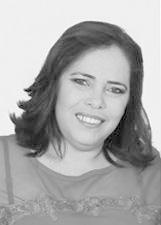 Foto de EDNA MOREIRA DE CAMARGOS