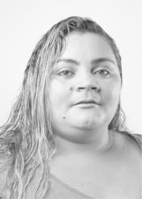 Foto de CARLA APARECIDA DA SILVA