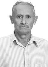 Foto de Sebastião Gomes de Macedo