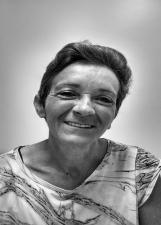 Foto de Vilma Maria de Jesus