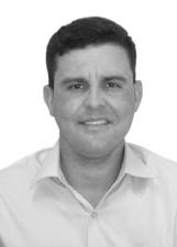 Foto de UILLIAN COSTA DA TRINDADE