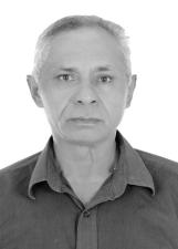 Foto de SEBASTIÃO JOSÉ DE ARAÚJO