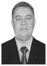 Foto de SILVIO ISAC DE SOUZA